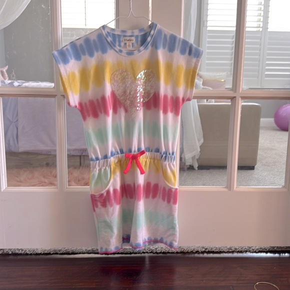 Hatley Other - Hatley Tie-dye Dress